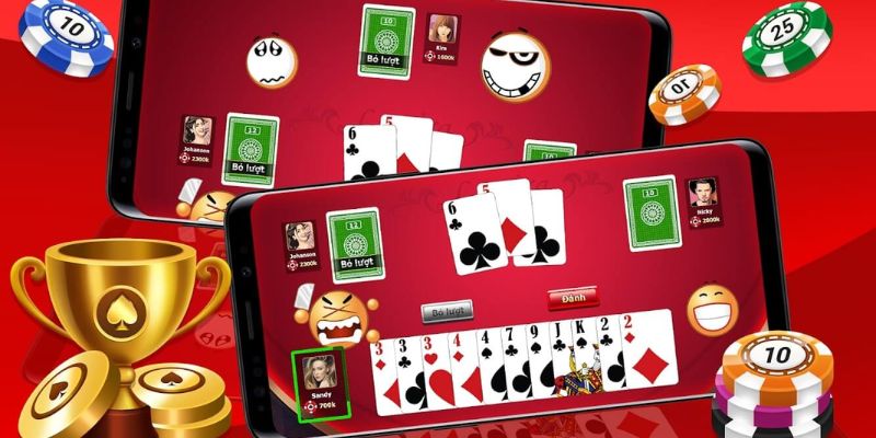 betvnd tai game danh bai tien len mien nam ve may tinh