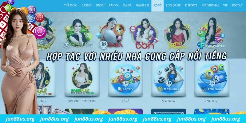 betvnd một slot là gì
