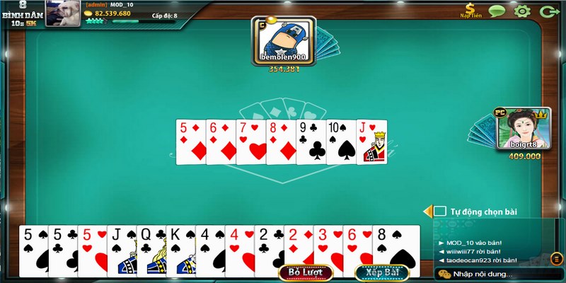 betvnd slot out là gì