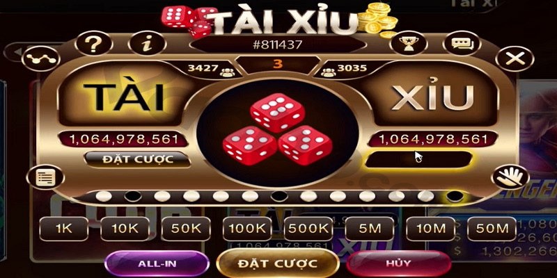 betvnd nhạc slot là gì