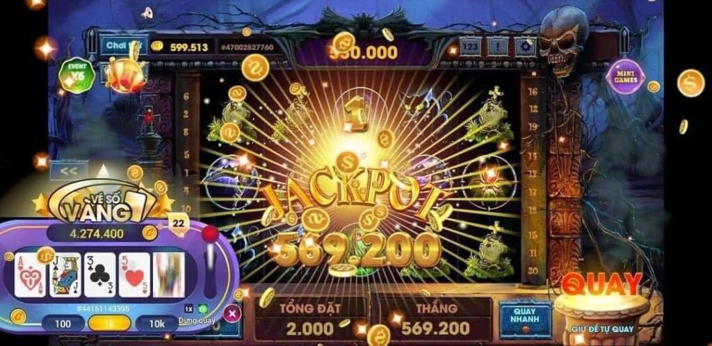 betvnd đánh baccarat là gì