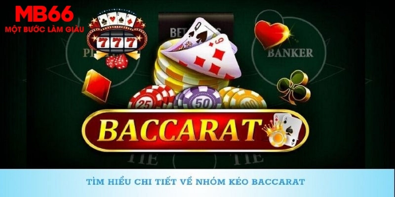 betvnd đầu tư baccarat là gì