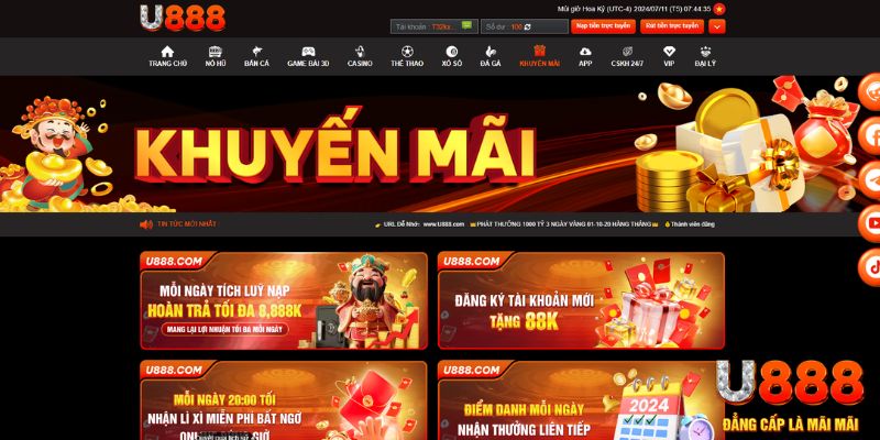 betvnd casino trực tuyến là gì